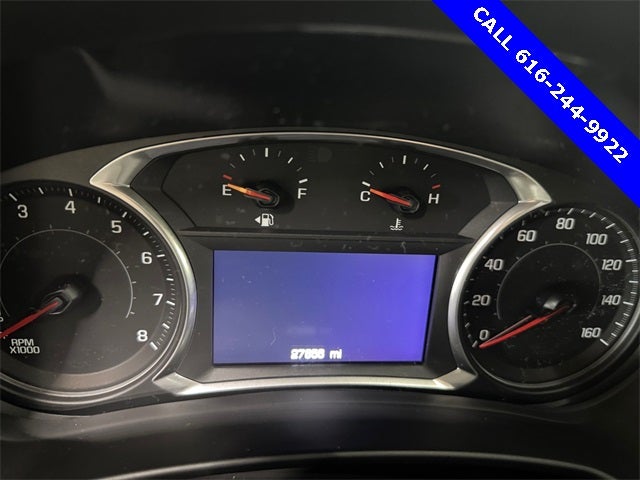 2022 Chevrolet Equinox LT 1.5 Liter FWD