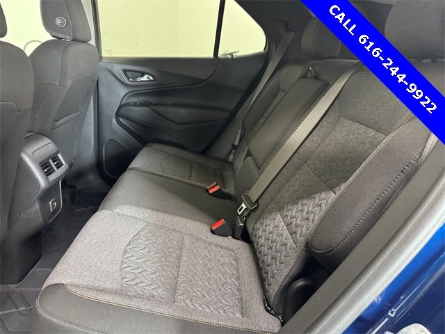 2022 Chevrolet Equinox LT 1.5 Liter FWD