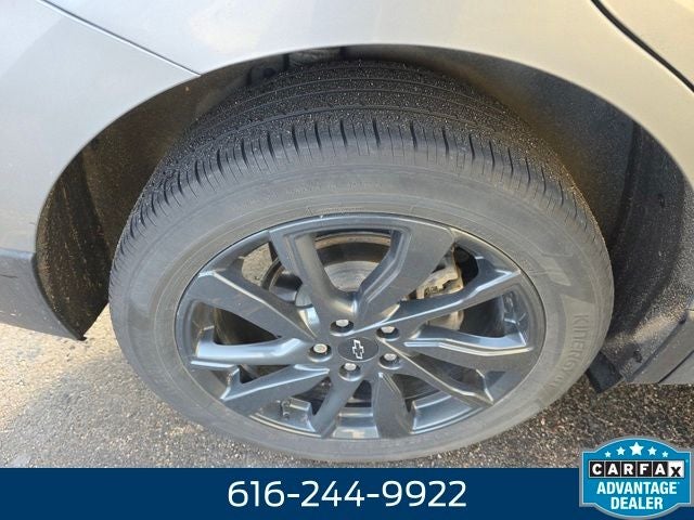 2023 Chevrolet Equinox RS 1.5 Liter AWD