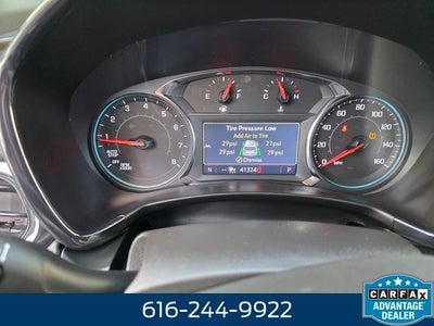 2023 Chevrolet Equinox RS 1.5 Liter AWD