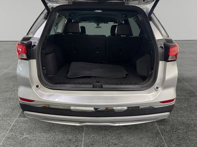 2022 Chevrolet Equinox RS 1.5 Liter AWD