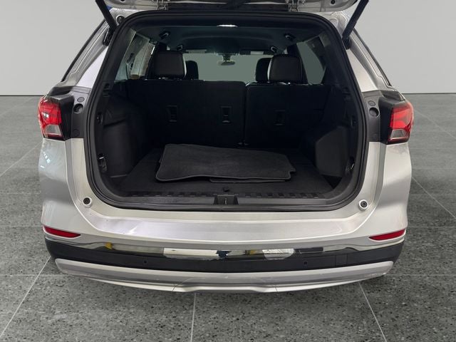 2022 Chevrolet Equinox RS 1.5 Liter AWD