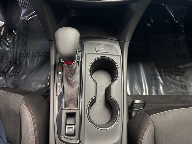 2022 Chevrolet Equinox RS 1.5 Liter AWD