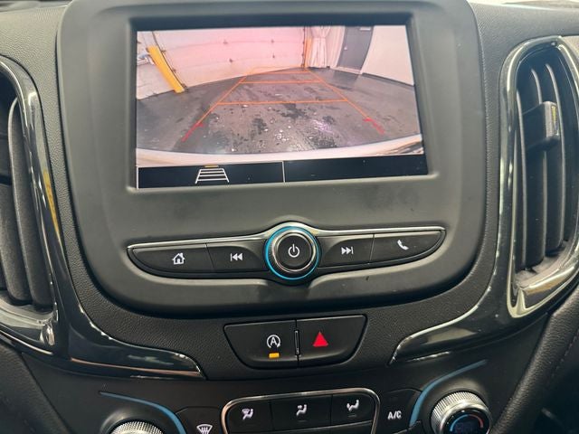 2022 Chevrolet Equinox RS 1.5 Liter AWD