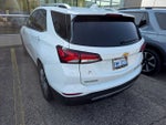 2022 Chevrolet Equinox Premier 1.5 Liter AWD