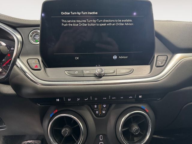 2023 Chevrolet Blazer LT 2.0 Liter Turbocharged AWD