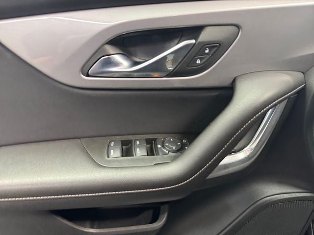 2023 Chevrolet Blazer LT 2.0 Liter Turbocharged AWD