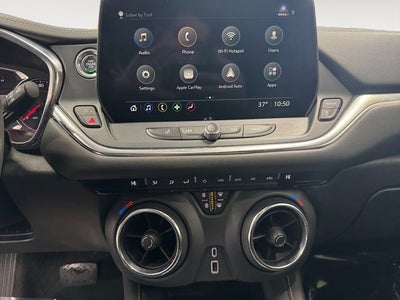 2023 Chevrolet Blazer LT 2.0 Liter Turbocharged AWD