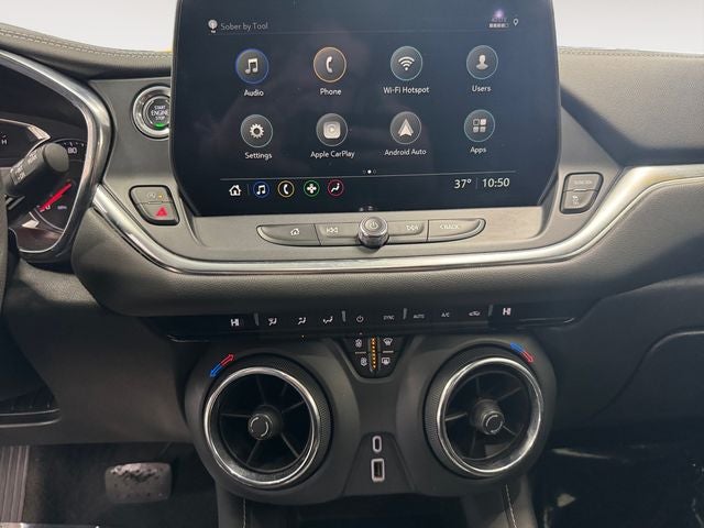 2023 Chevrolet Blazer LT 2.0 Liter Turbocharged AWD