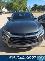 2020 Chevrolet Blazer Premier 3.6 Liter V6 AWD