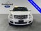 2016 Cadillac SRX Luxury 3.6 Liter V6 AWD