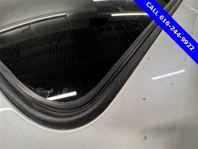 2016 Cadillac SRX Luxury 3.6 Liter V6 AWD