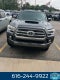 2017 Toyota Tacoma TRD Sport 3.5 Liter V6 4D Double Cab 4WD