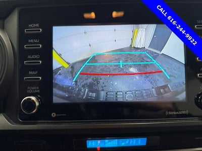 2023 Toyota Tacoma SR 3.5L V6