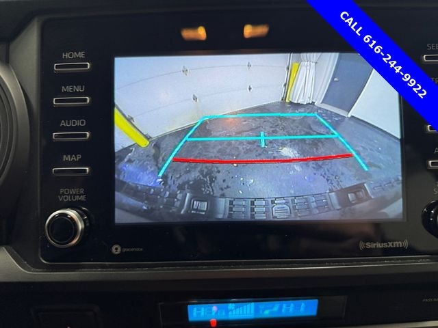 2023 Toyota Tacoma SR 3.5L V6