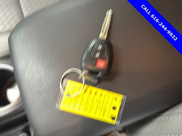 2023 Toyota Tacoma SR 3.5L V6