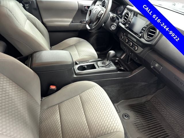 2023 Toyota Tacoma SR 3.5L V6