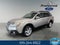 2014 Subaru Outback 2.5i Premium Automatic AWD