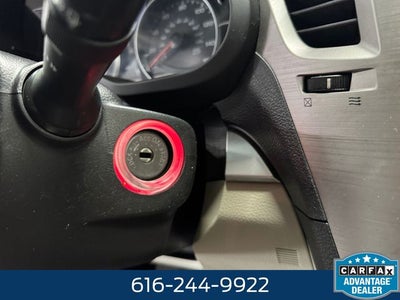 2014 Subaru Outback 2.5i Premium Automatic AWD