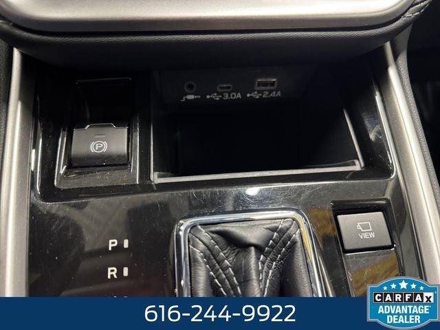 2023 Subaru Outback Touring XT 2.4 Liter Automatic AWD