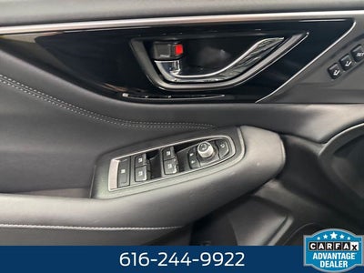 2023 Subaru Outback Touring XT 2.4 Liter Automatic AWD