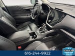 2023 Subaru Outback Touring XT 2.4 Liter Automatic AWD