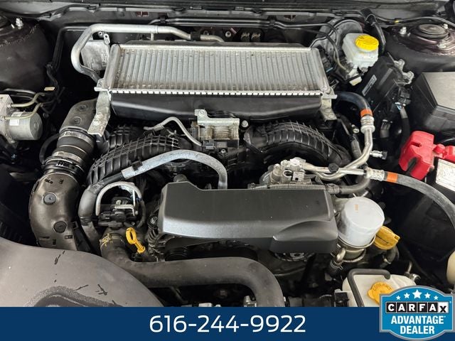 2023 Subaru Outback Touring XT 2.4 Liter Automatic AWD