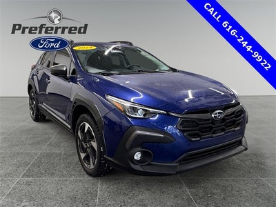 2024 Subaru Crosstrek Limited 2.5 Liter AWD