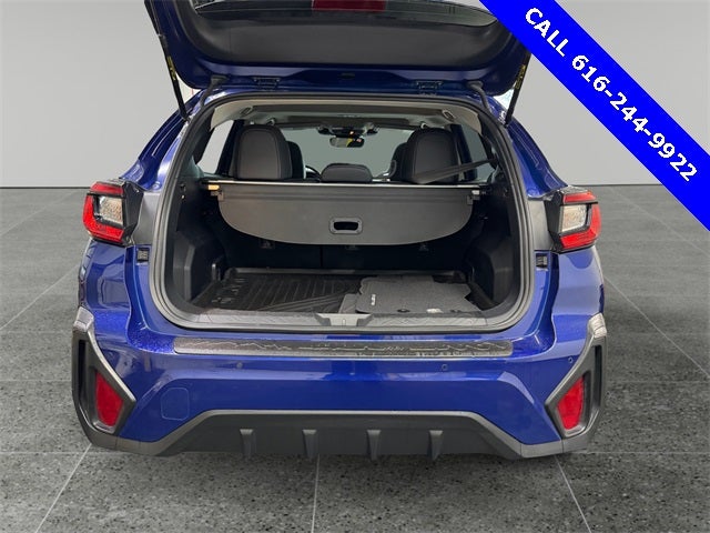 2024 Subaru Crosstrek Limited 2.5 Liter AWD