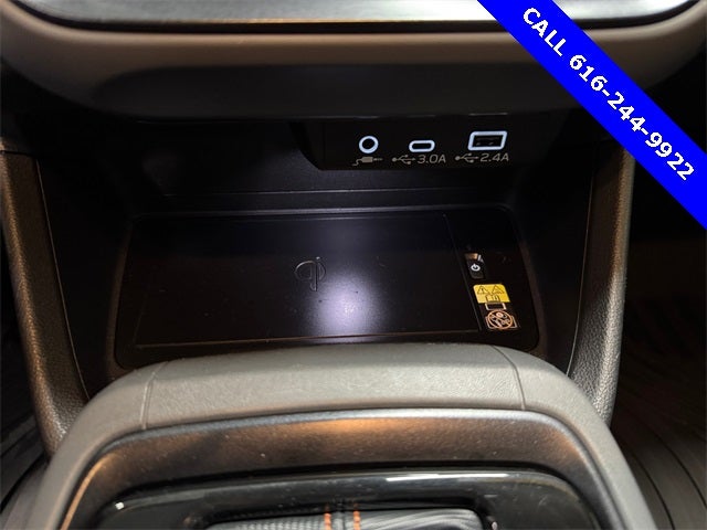 2024 Subaru Crosstrek Limited 2.5 Liter AWD