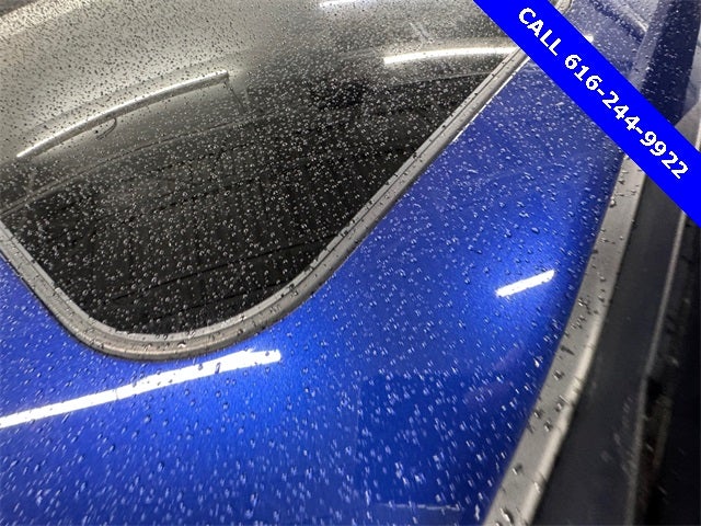 2024 Subaru Crosstrek Limited 2.5 Liter AWD