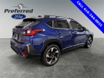 2024 Subaru Crosstrek Limited 2.5 Liter AWD