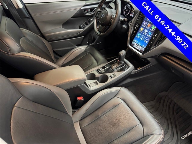 2024 Subaru Crosstrek Limited 2.5 Liter AWD