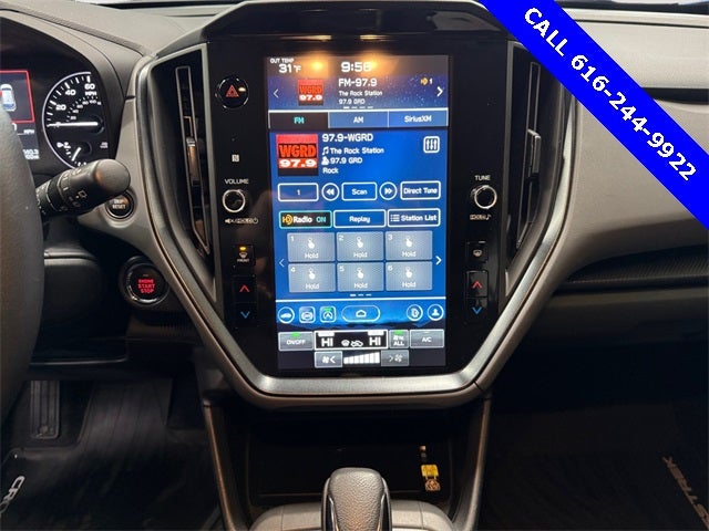 2024 Subaru Crosstrek Limited 2.5 Liter AWD