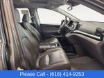 2018 Honda Odyssey Elite 3.5 Liter V6 8 Passenger 3rd Row Seating