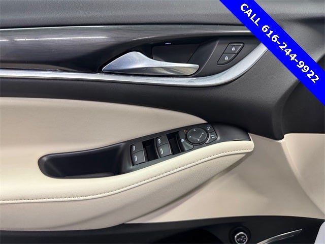 2022 Buick Enclave Essence 3.6 Liter V6 AWD 3rd Row Seating