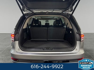 2023 Lincoln Aviator Reserve Premium 3.0 Liter V6 AWD