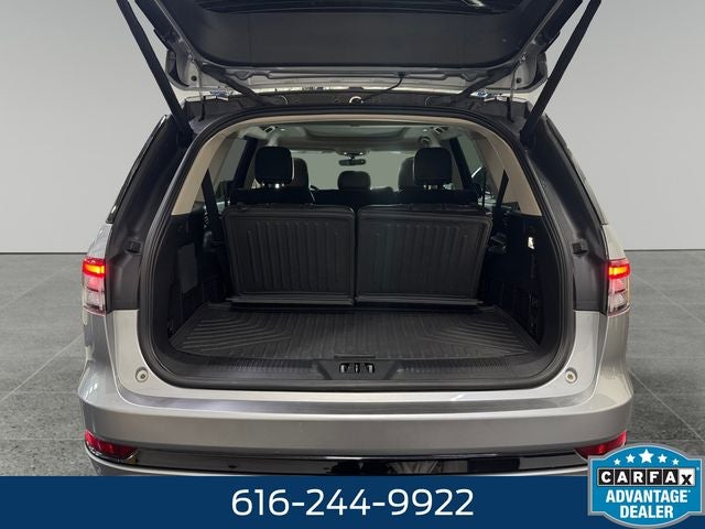 2023 Lincoln Aviator Reserve Premium 3.0 Liter V6 AWD