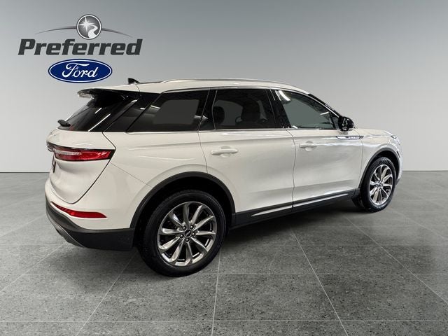 2020 Lincoln Corsair Standard 2.0 Liter AWD