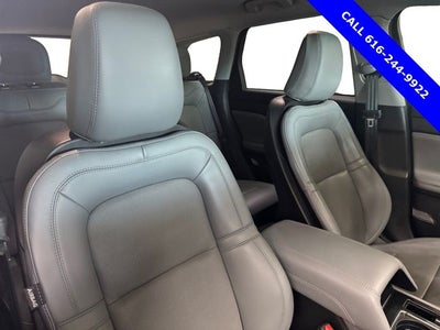 2022 Lincoln Corsair Reserve 2.0 Liter I4 AWD