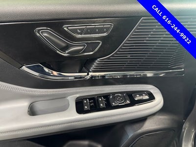 2022 Lincoln Corsair Reserve 2.0 Liter I4 AWD