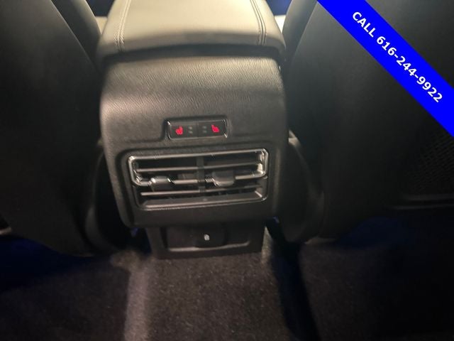 2022 Lincoln Corsair Reserve 2.0 Liter I4 AWD