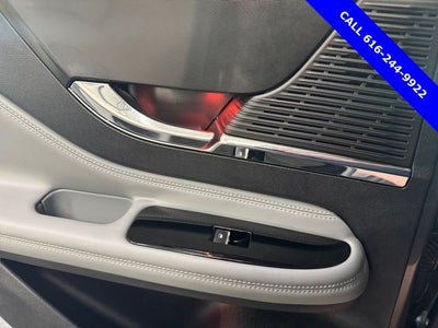 2022 Lincoln Corsair Reserve 2.0 Liter I4 AWD