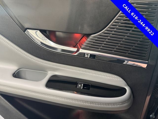 2022 Lincoln Corsair Reserve 2.0 Liter I4 AWD