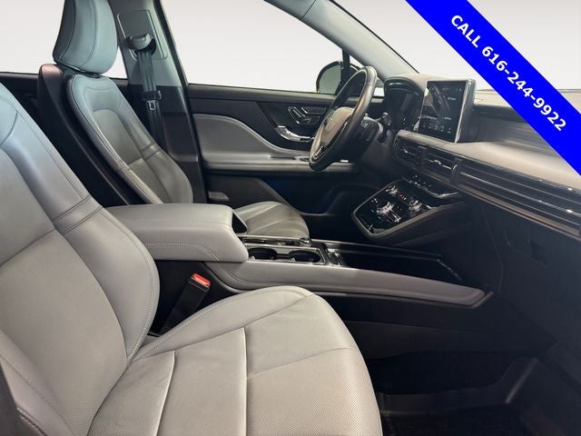 2022 Lincoln Corsair Reserve 2.0 Liter I4 AWD