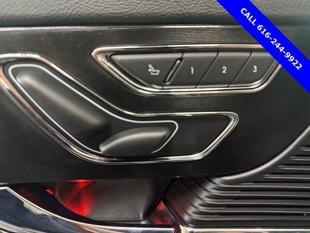 2022 Lincoln Corsair Reserve 2.0 Liter I4 AWD