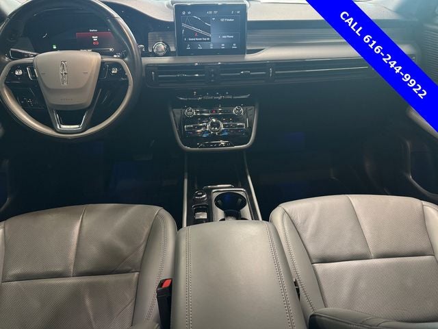 2022 Lincoln Corsair Reserve 2.0 Liter I4 AWD