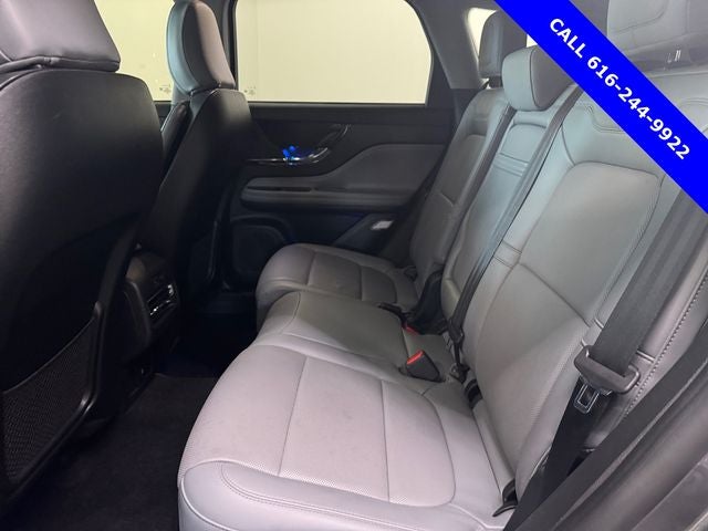 2022 Lincoln Corsair Reserve 2.0 Liter I4 AWD