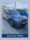 2022 Lincoln Corsair Plug-In Hybrid Grand Touring 2.5 Liter AWD