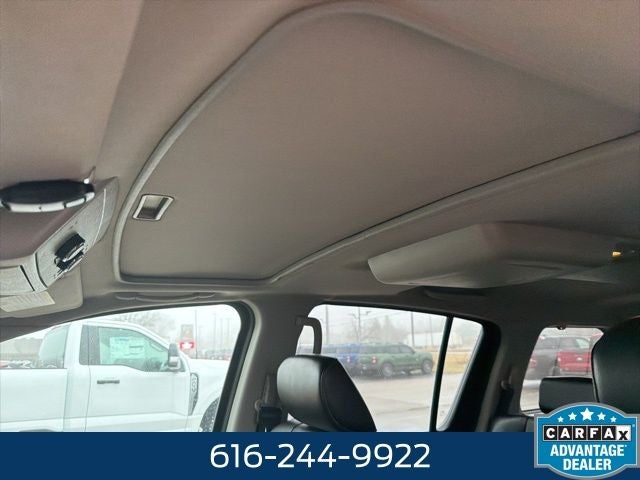 2011 Nissan Armada Platinum 5.6 Liter V8 4WD